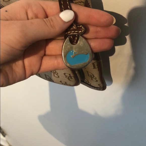 Dooney and Bourne Crossbody Bag - Picture 3 of 4